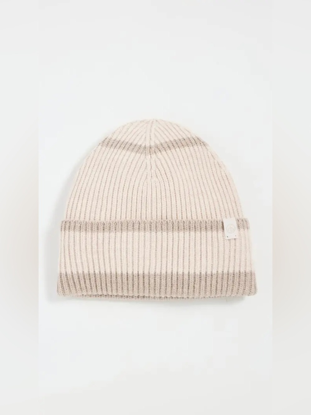 Rag & Bone Blake Stripe Beanie